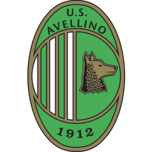US Avellino Logo